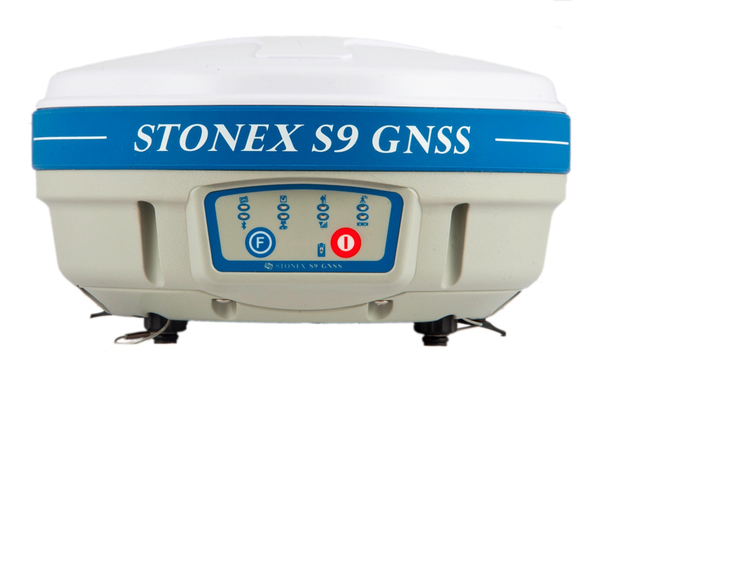 Stonex S9 plus 125-14016-4917